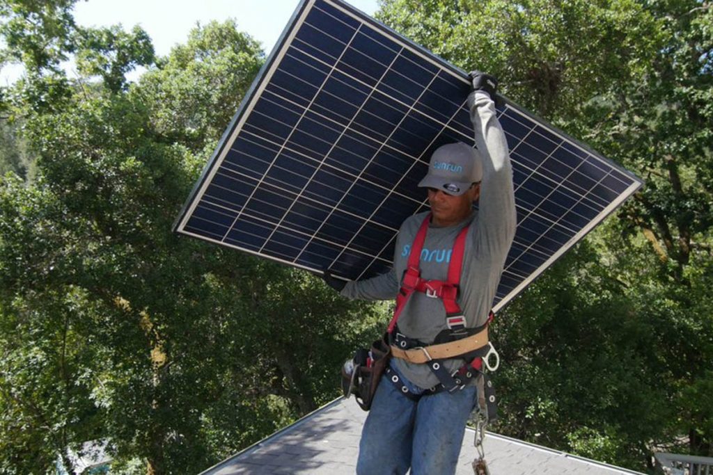 Professionals - Solid State Solar