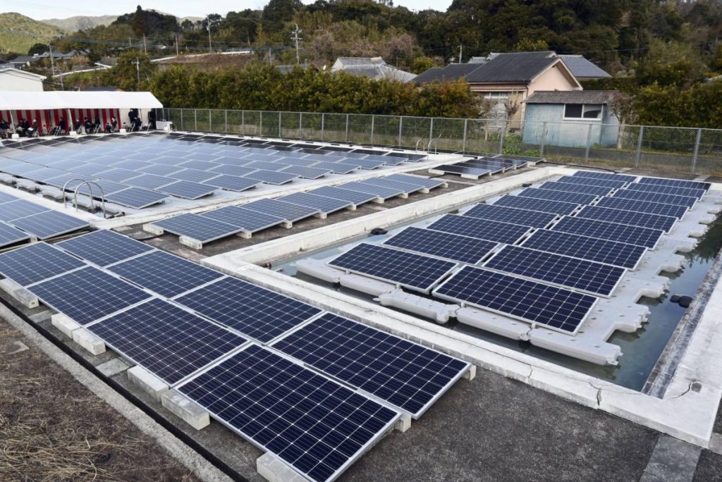 About - Solid State Solar